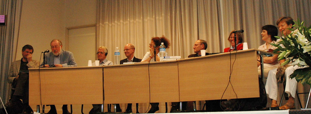 european-iams-conference-paris-2006-1
